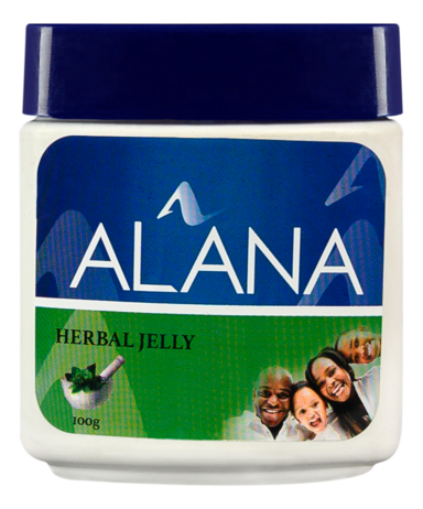 Alana Herbal Jelly | Flametree Brands Limited