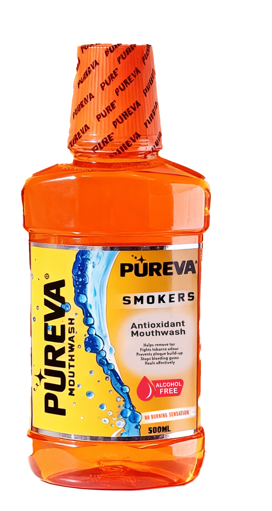 Alana Herbal Jelly | Flametree Brands Limited