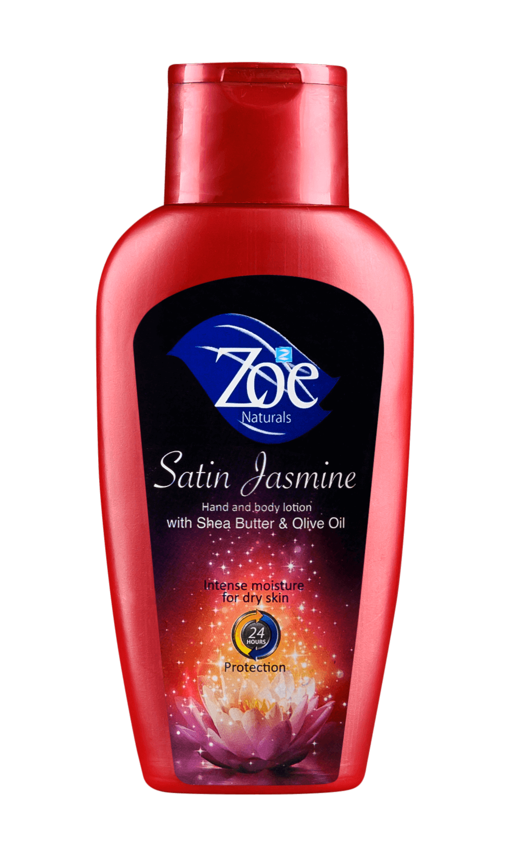 Zoe Satin Jasmine Flametree Brands Limited
